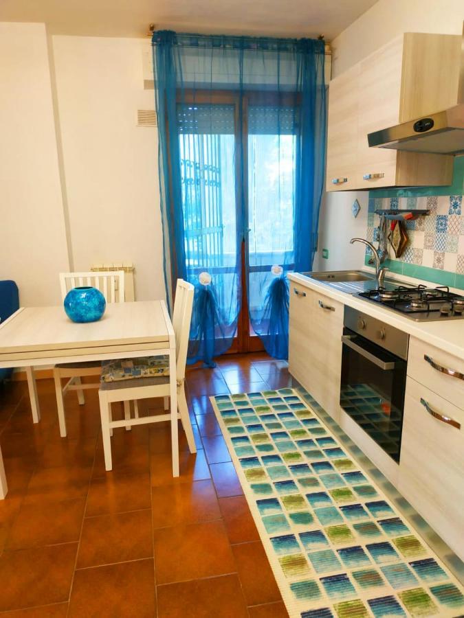 Mini Suite ปิซา ภายนอก รูปภาพ