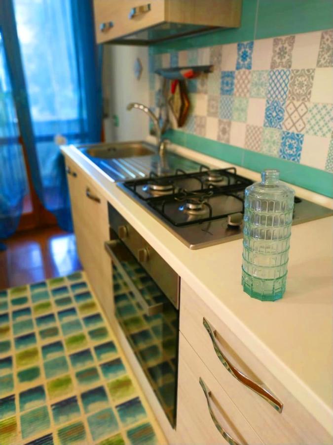 Mini Suite ปิซา ภายนอก รูปภาพ