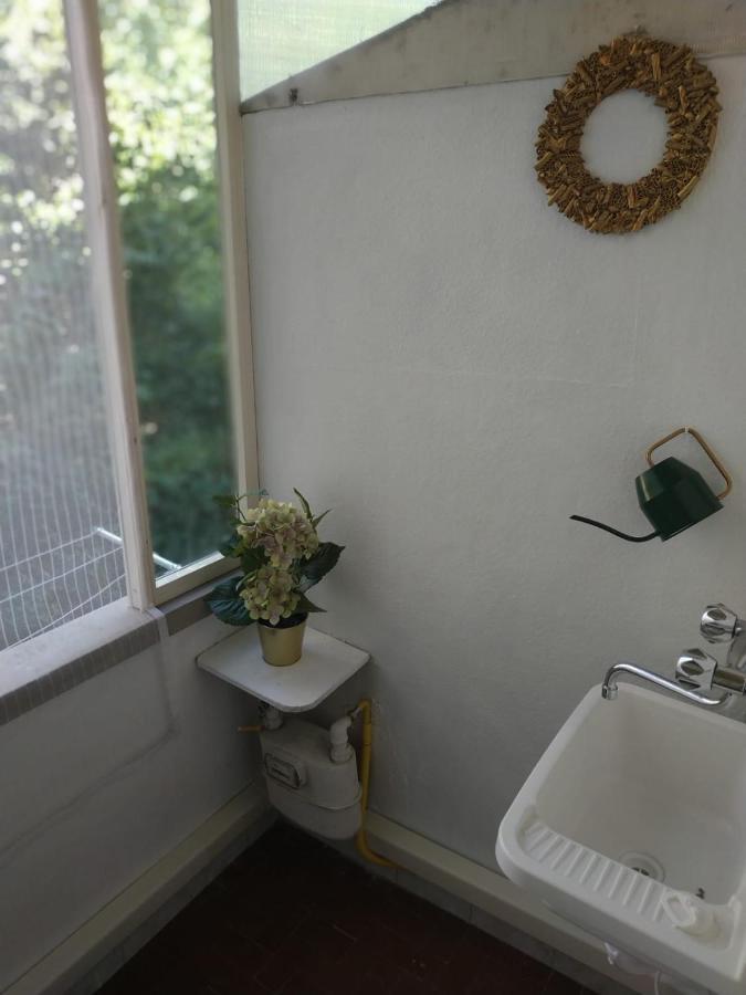 Mini Suite ปิซา ภายนอก รูปภาพ
