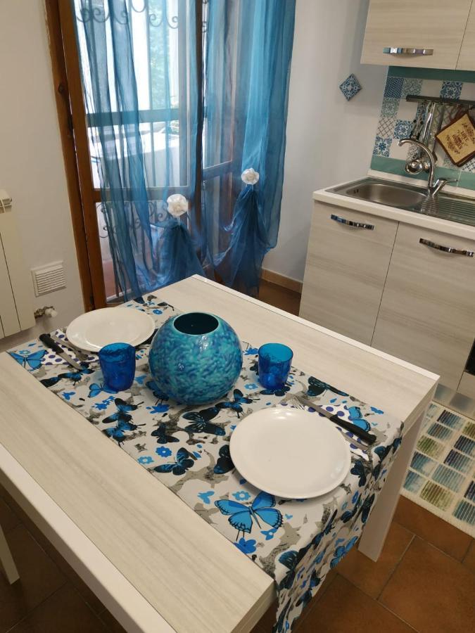 Mini Suite ปิซา ภายนอก รูปภาพ