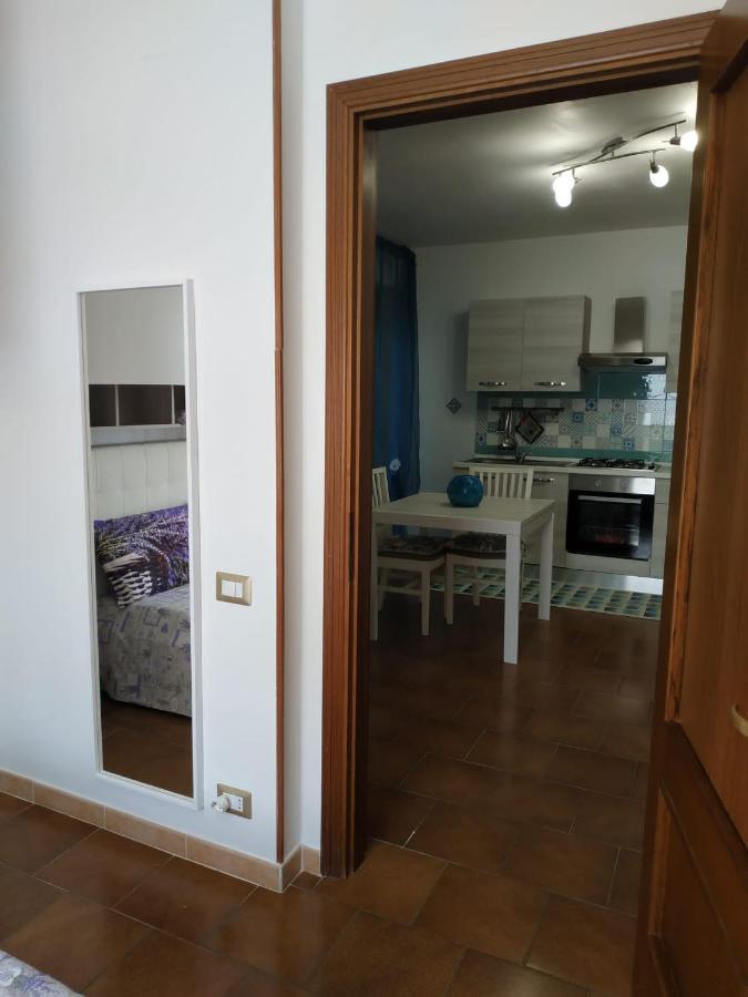 Mini Suite ปิซา ภายนอก รูปภาพ