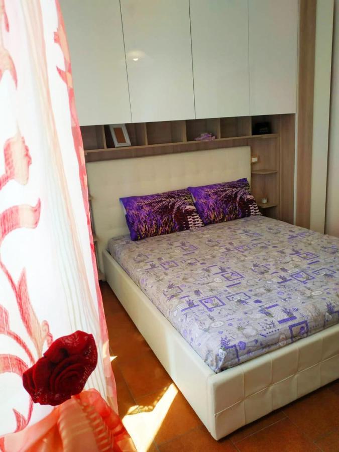 Mini Suite ปิซา ภายนอก รูปภาพ