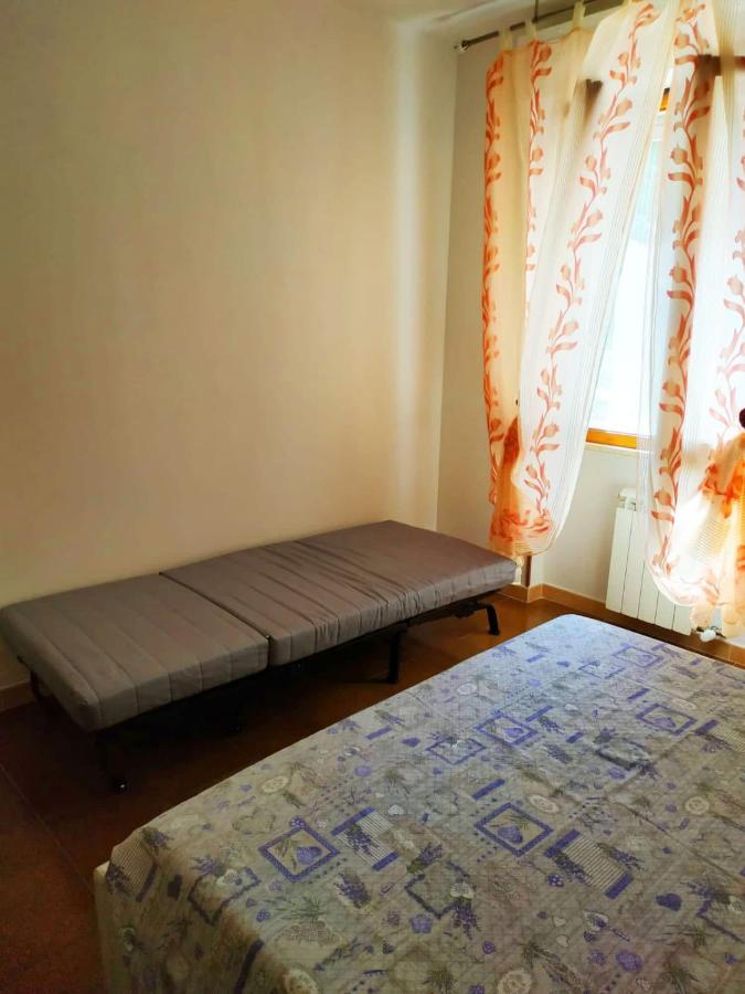 Mini Suite ปิซา ภายนอก รูปภาพ