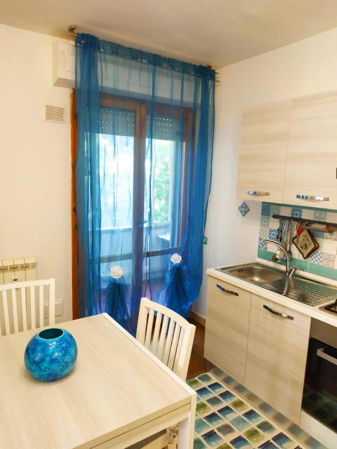 Mini Suite ปิซา ภายนอก รูปภาพ
