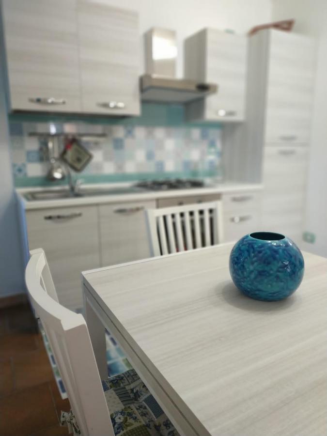 Mini Suite ปิซา ภายนอก รูปภาพ