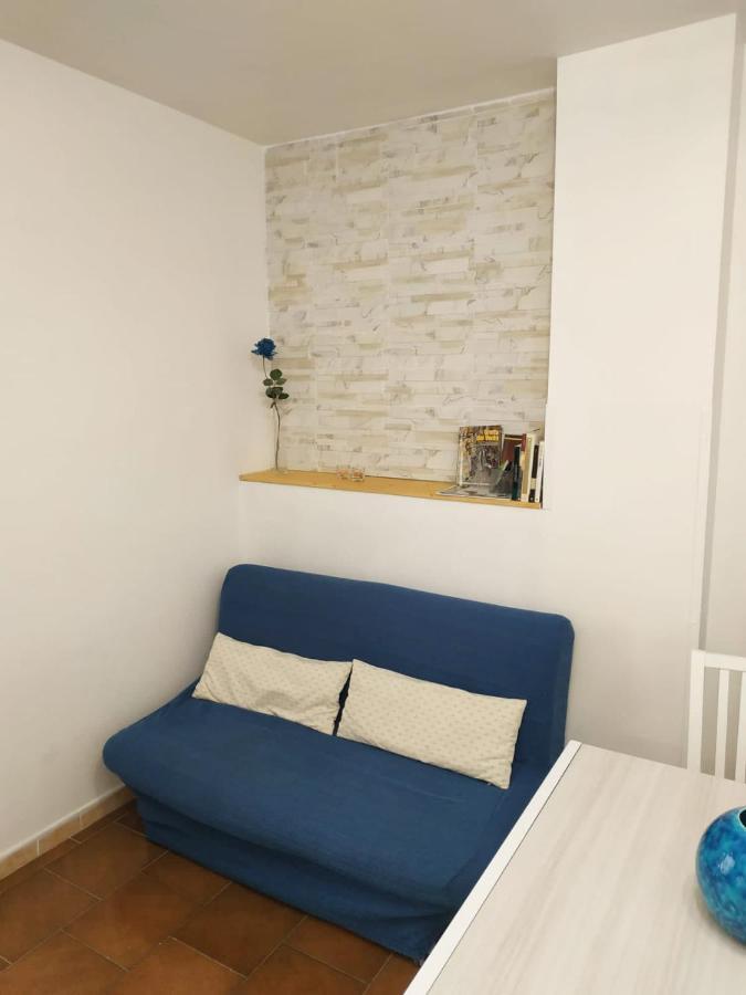 Mini Suite ปิซา ภายนอก รูปภาพ