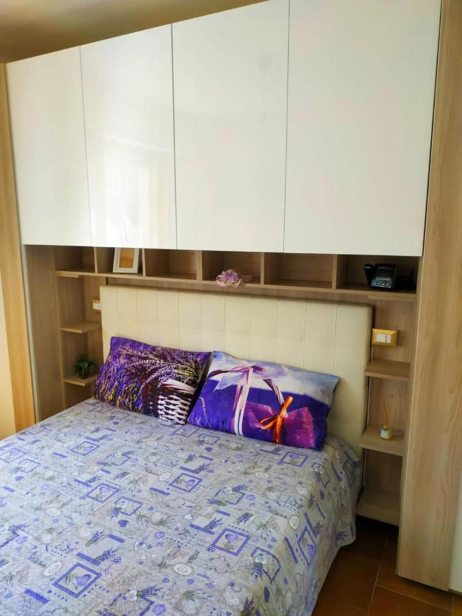 Mini Suite ปิซา ภายนอก รูปภาพ