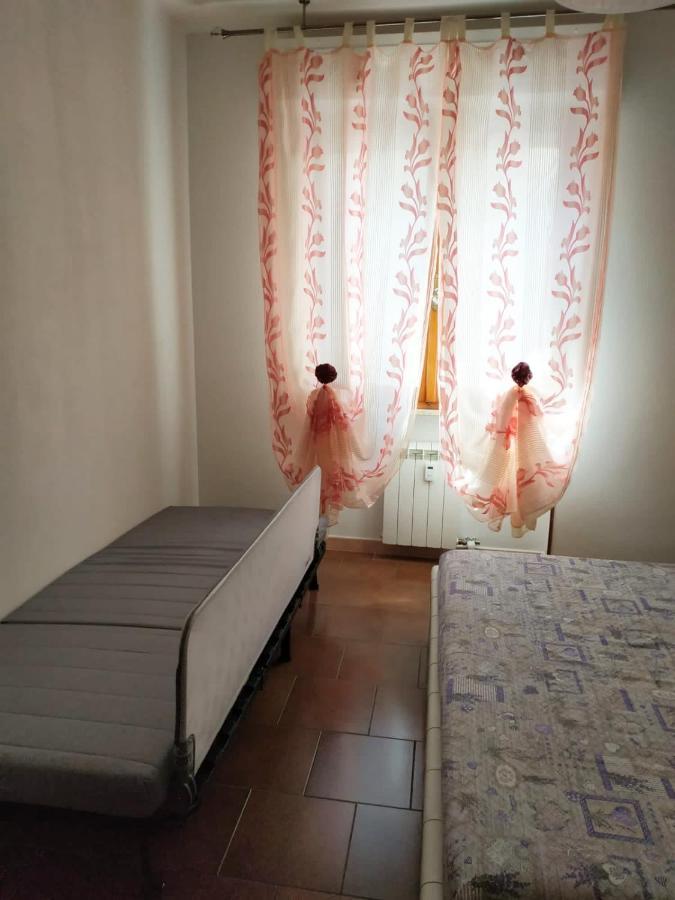 Mini Suite ปิซา ภายนอก รูปภาพ