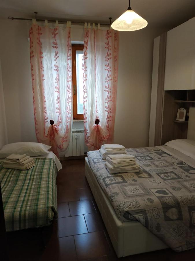 Mini Suite ปิซา ภายนอก รูปภาพ